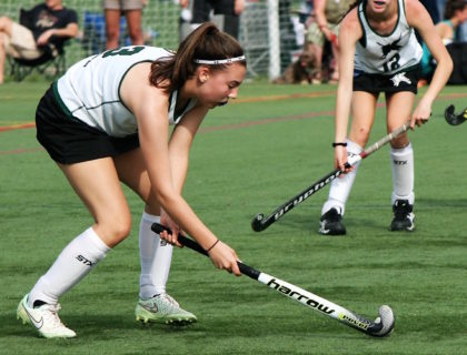 Field Hockey