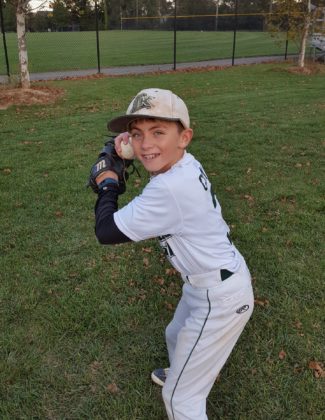 Baseball Lessons Kensington MD