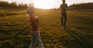 Tee Ball Bethesda MD