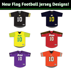 Flag Football