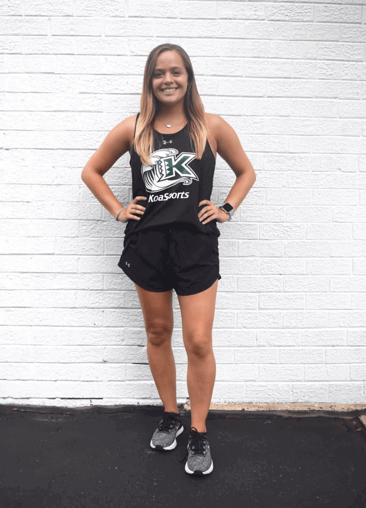 Koa-ize your fit with our merch!