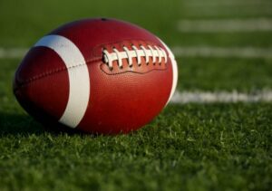 Socially Distanced Flag Football Camp